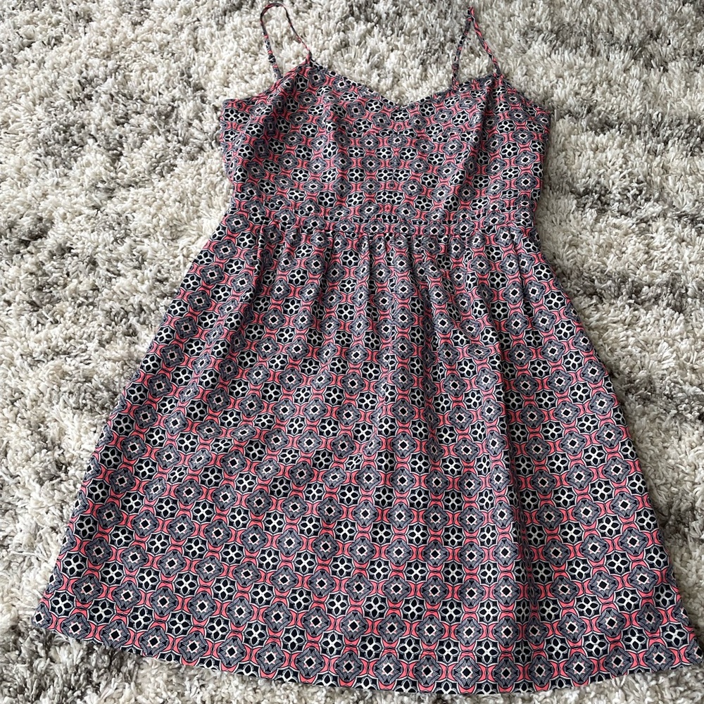 J Crew Dress